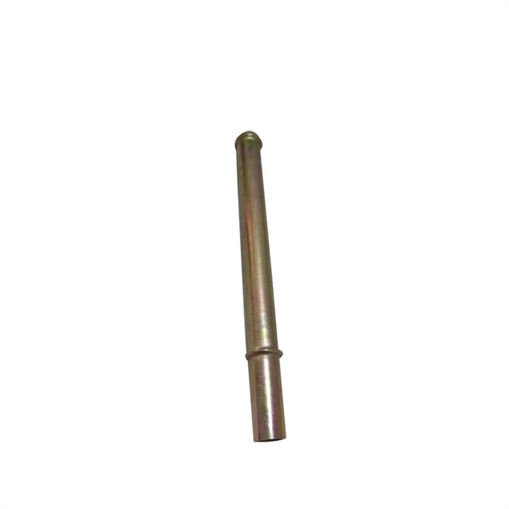 Tubo de varilla de empuje del motor enfriado por aire Deutz FL912
