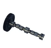 Motor refrigerado por aire F2L912 Motor árbol de levas