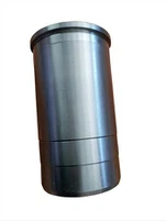 Camisa de cilindro refrigerada por aire Deutz BF6M1015