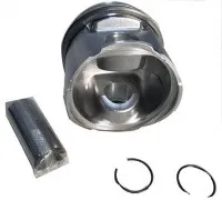 Juego de pistones FL1011