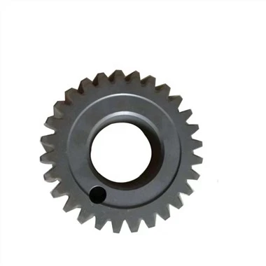 02237256 Deutz 912 913 914 Engranaje del cigüeñal del motor diesel