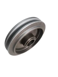 02235470 Polea de ventilador de ranura única-para Deutz 912/913