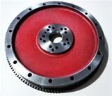 02244054 Volante con anillos para Deutz 2012 1013 D6E D7E