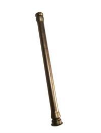 02418534 Funda protectora de varilla de empuje para Deutz FL413