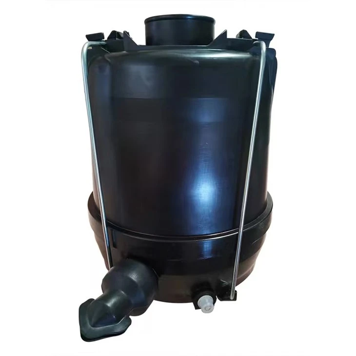 02169927 Conjunto de filtro de aire Deutz FL2011