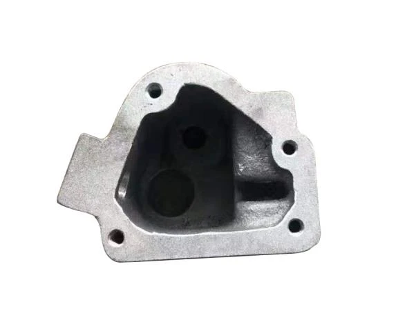 Deutz BF8L413 Carcasa del motor 02416559