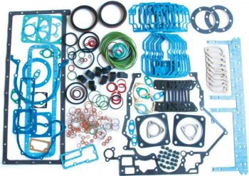 Juego de juntas de motor DEUTZ BF8M1015