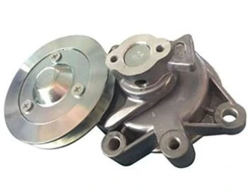 Deutz F4L912 Wide Arm Tensioner P/N 04152510