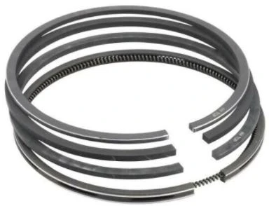 DEUTZ FL912 Engine Piston Rings 4 Rings 100*3*2.5*2.5*5 mm