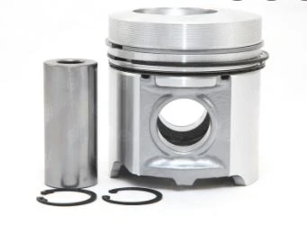 Juego de pistones de motor Deutz D914 04236676