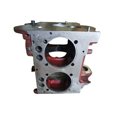 Cárter del motor Deutz F2L511