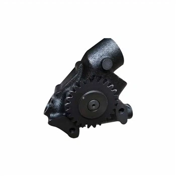 Bomba de aceite de motor