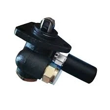 03363174 Plunger Type Oil Pump For Deutz FL912