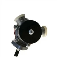 Bomba de transferencia de combustible del motor Deutz FL 912 913 02134511