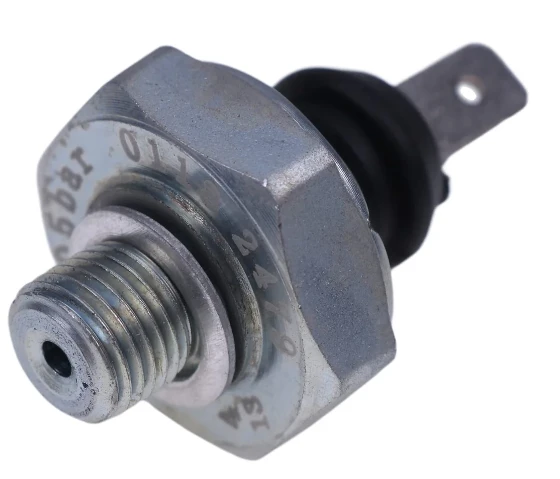 01182481 Interruptor de alarma de presión de aceite para Deutz FL912/914