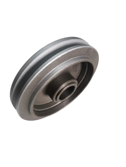 02235470 Polea de ventilador de ranura única-para Deutz 912/913