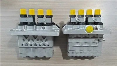 Bomba de inyección de combustible Kubota V2203 V2403 1G922-51012